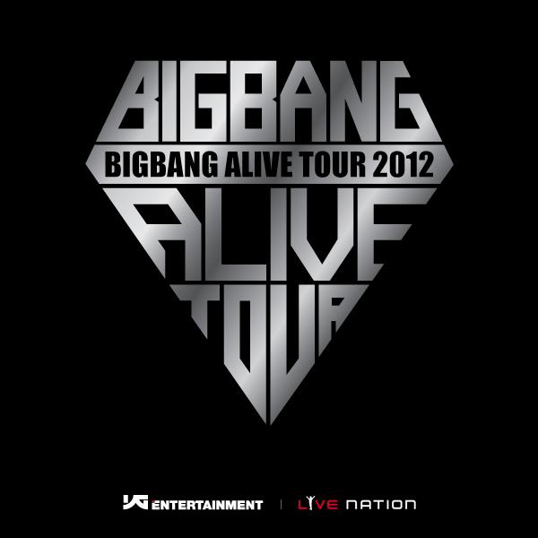 Big Bang ALIVE TOUR 2012 | Shoesy Crazy